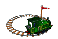 GIF animado (64731) Tren juguete via