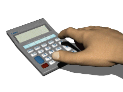 GIF animado (64908) Usando calculadora