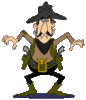 GIF animado (70648) Vaquero torpe