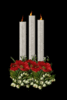 GIF animado (61686) Velas blancas