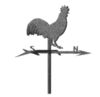 GIF animado (63873) Veleta gallo