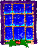 GIF animado (61731) Ventana navidad