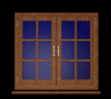 GIF animado (61732) Ventana navidad