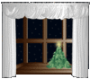 GIF animado (61733) Ventana navidad