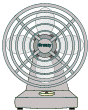 GIF animado (63398) Ventilador mecanico