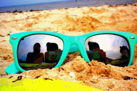 GIF animado (66341) Verano playa