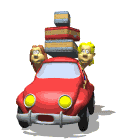 GIF animado (70362) Viaje en coche