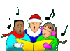 GIF animado (61762) Villancicos