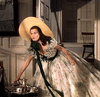 GIF animado (69584) Vivien leigh scarlett o hara