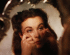 GIF animado (69585) Vivien leigh scarlett o hara