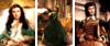 GIF animado (69586) Vivien leigh scarlett o hara