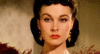 GIF animado (69595) Vivien leigh scarlett o hara