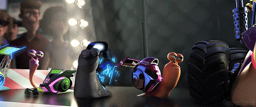 Imagen GIF de Whiplash animado