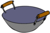 GIF animado (63043) Wok