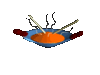 GIF animado (63046) Wok