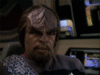GIF animado (74727) Worf