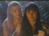 GIF animado (73910) Xena