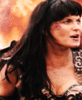 GIF animado (73893) Xena furiosa
