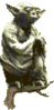 GIF animado (68757) Yoda