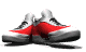 GIF animado (65613) Zapatillas deporte rojas