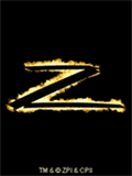 GIF animado (68052) Zorro