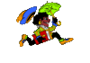 GIF animado (61572) Zwarte piet