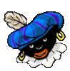 GIF animado (61581) Zwarte piet