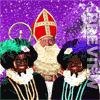 GIF animado (61583) Zwarte piet