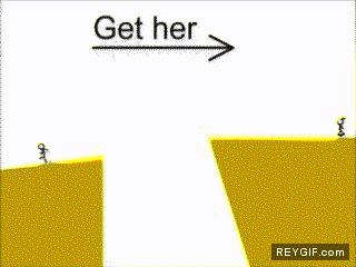 GIF animado (88548) A por ella