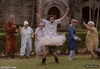 GIF animado (87148) Aaaaaaaaaace ventura el mejor baile jamas visto