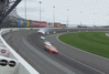GIF animado (79001) Accidente de coche en la nascar