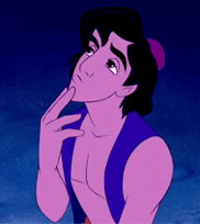 GIF animado (81351) Aladdin