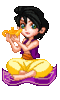 GIF animado (81379) Aladdin