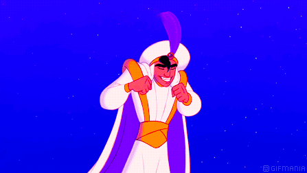 GIF animado (81356) Aladdin alfombra magica
