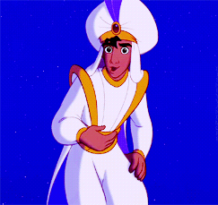 GIF animado (81360) Aladdin confias en mi
