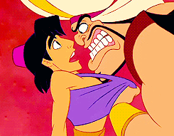 GIF animado (81552) Aladdin razoul