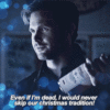 GIF animado (75454) Alaric matthew davis