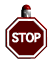 GIF animado (79481) Alarma stop