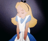GIF animado (81607) Alicia