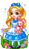 GIF animado (81651) Alicia