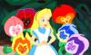 GIF animado (81628) Alicia flores