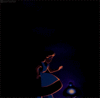 GIF animado (81634) Alicia lampara