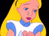 GIF animado (81636) Alicia llorando