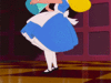 GIF animado (81645) Alicia pequena