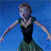 GIF animado (82626) Anna frio
