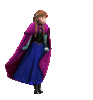 GIF animado (82635) Anna traviesa