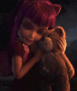 GIF animado (79944) Annie osito