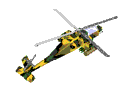 GIF animado (79179) Apache camuflado