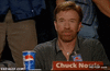 GIF animado (87000) Aprobado por chuck norris