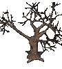 GIF animado (76774) Arbol fantasmal